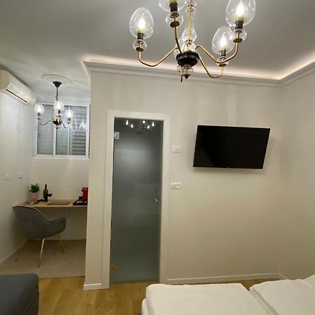 Rothschild 106 Apartment Petach Tikva ภายนอก รูปภาพ