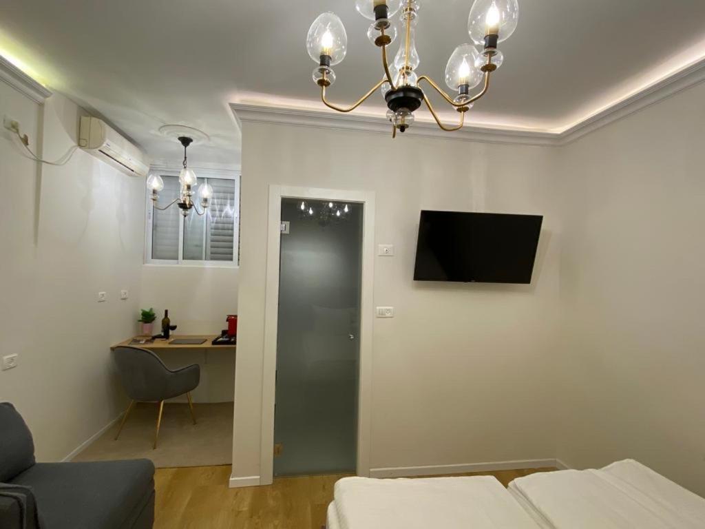 Rothschild 106 Apartment Petach Tikva ภายนอก รูปภาพ